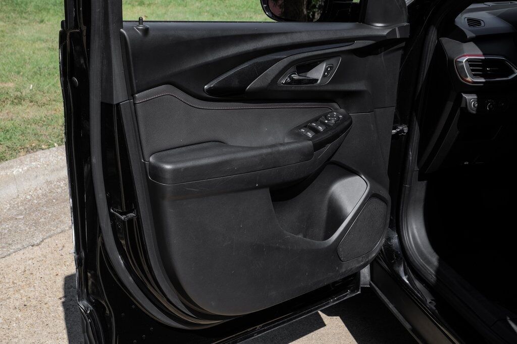 2022 Chevrolet TrailBlazer RS Carrollton TX
