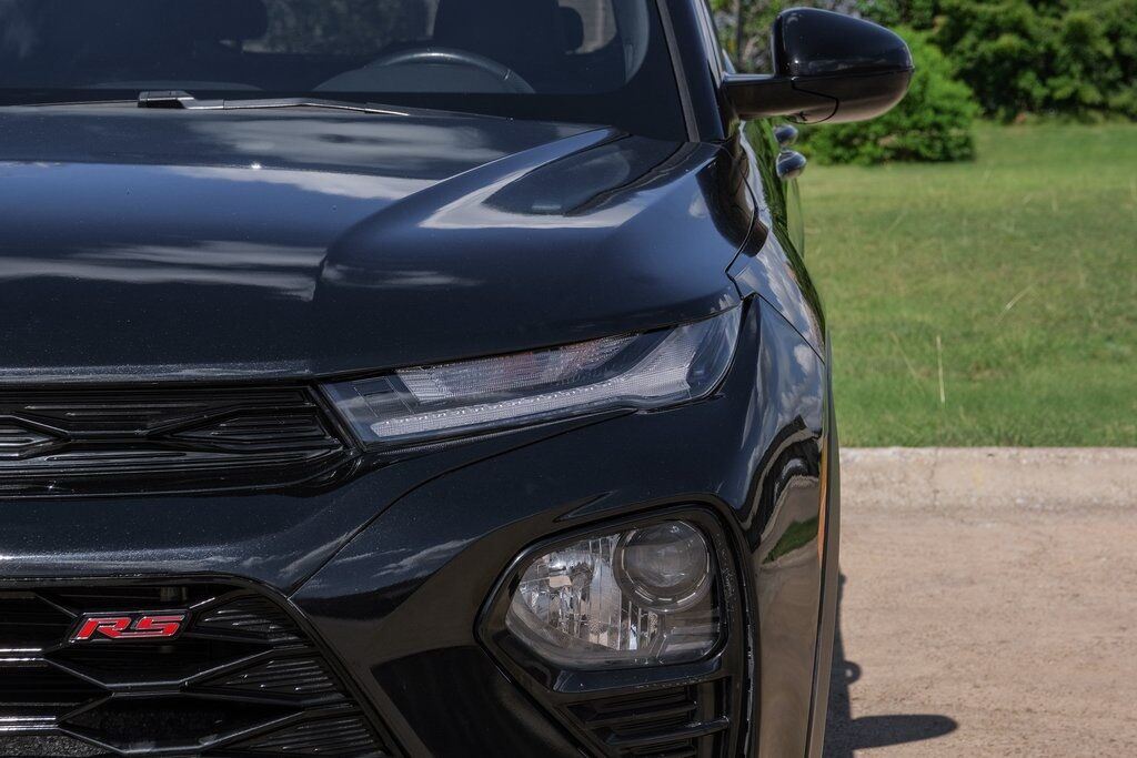 2022 Chevrolet TrailBlazer RS Carrollton TX