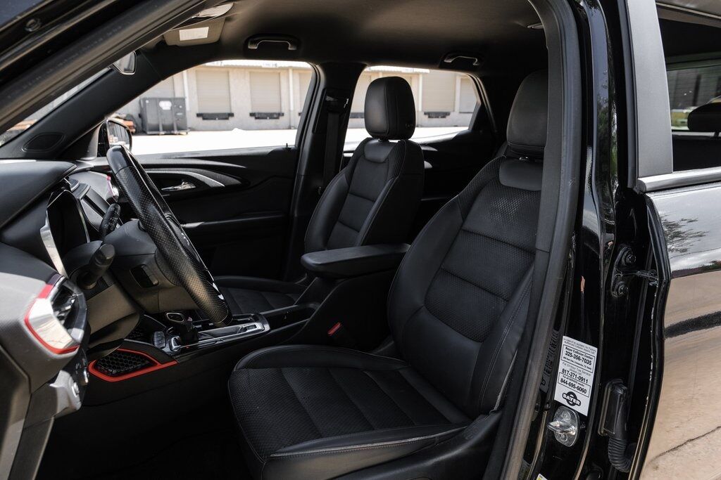 2022 Chevrolet TrailBlazer RS Carrollton TX