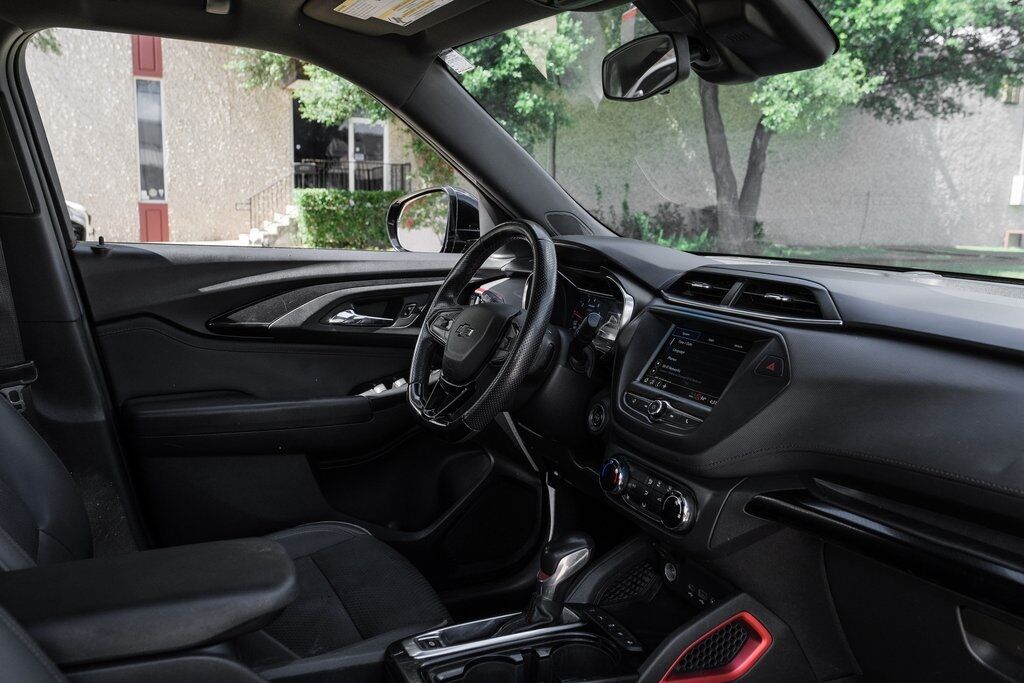 2022 Chevrolet TrailBlazer RS Carrollton TX