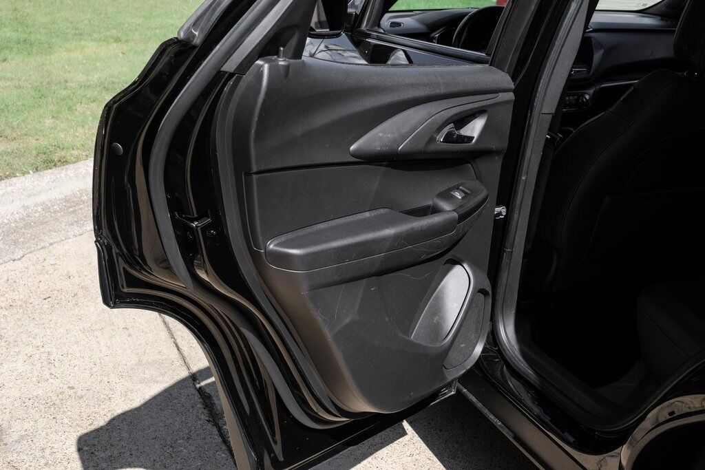 2022 Chevrolet TrailBlazer RS Carrollton TX