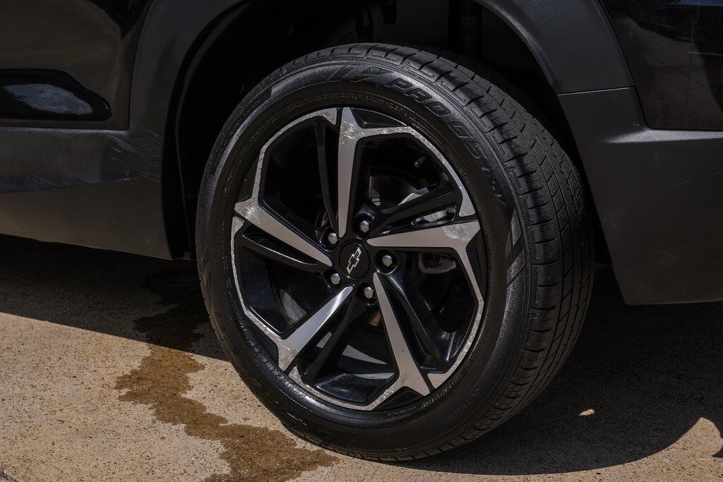 2022 Chevrolet TrailBlazer RS Carrollton TX