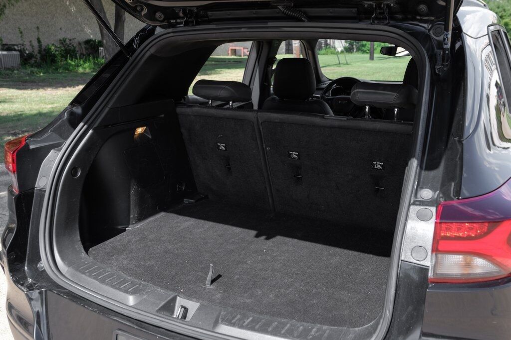 2022 Chevrolet TrailBlazer RS Carrollton TX