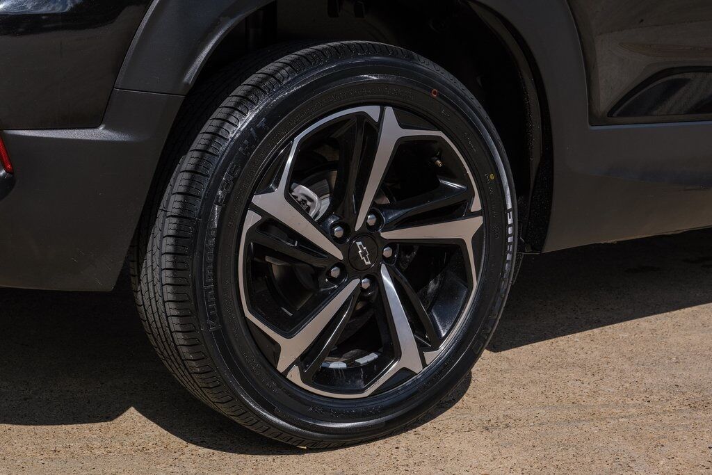 2022 Chevrolet TrailBlazer RS Carrollton TX