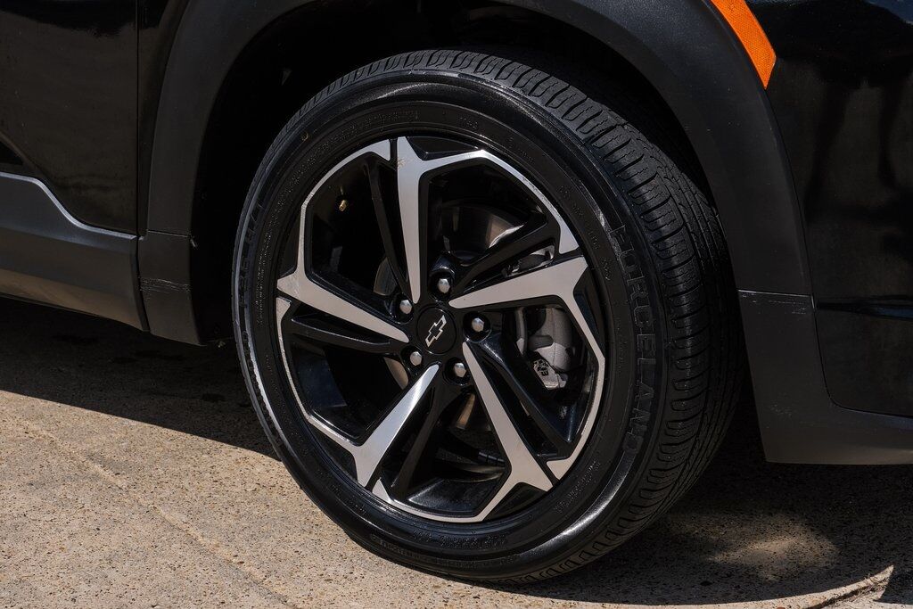 2022 Chevrolet TrailBlazer RS Carrollton TX