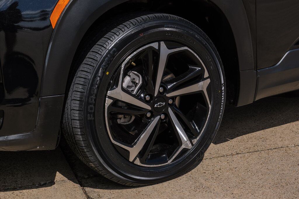 2022 Chevrolet TrailBlazer RS Carrollton TX