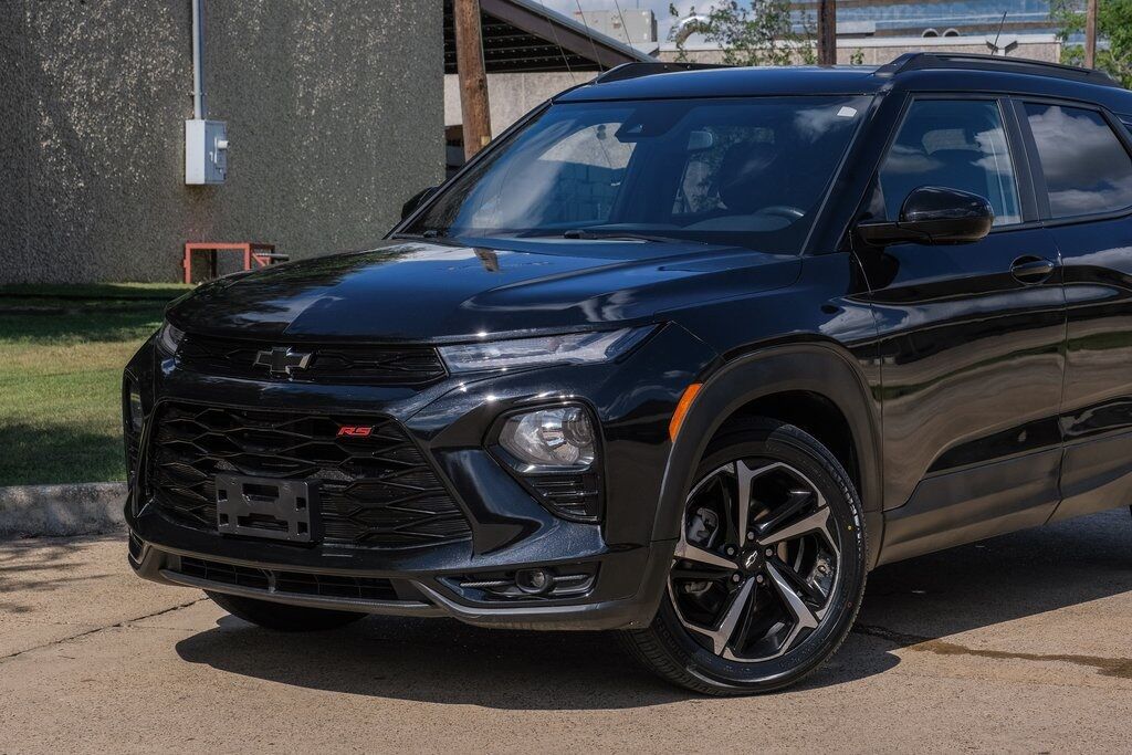 2022 Chevrolet TrailBlazer RS Carrollton TX