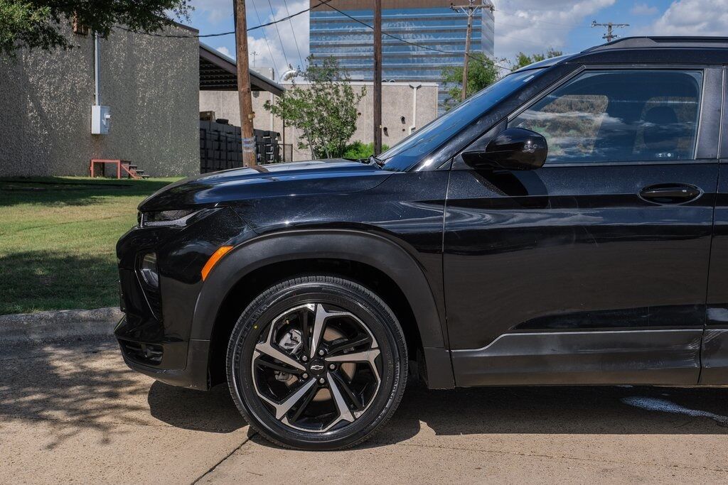 2022 Chevrolet TrailBlazer RS Carrollton TX