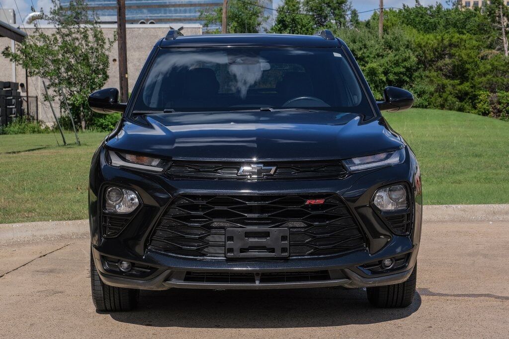 2022 Chevrolet TrailBlazer RS Carrollton TX