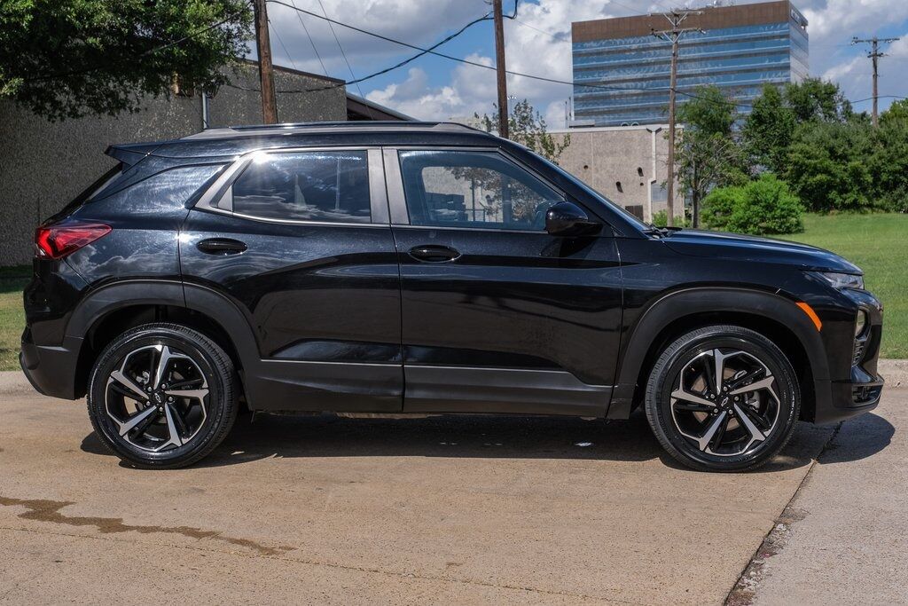 2022 Chevrolet TrailBlazer RS Carrollton TX