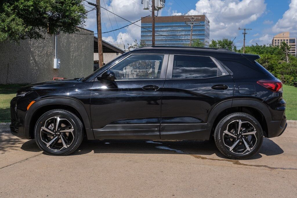 2022 Chevrolet TrailBlazer RS Carrollton TX