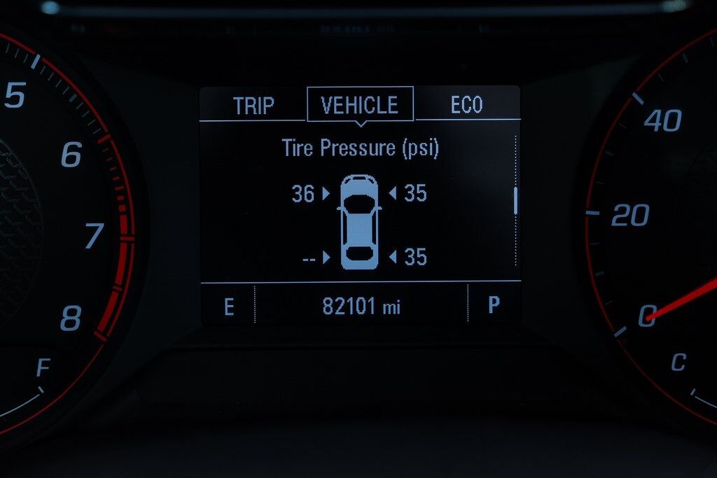 2022 Chevrolet TrailBlazer RS Carrollton TX