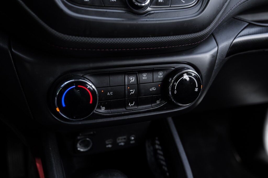 2022 Chevrolet TrailBlazer RS Carrollton TX