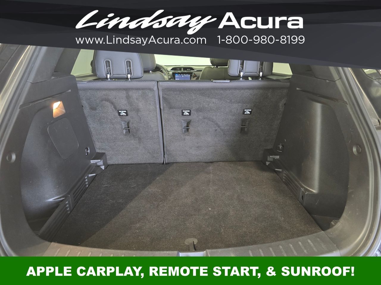 2022 Chevrolet TrailBlazer RS Columbus OH