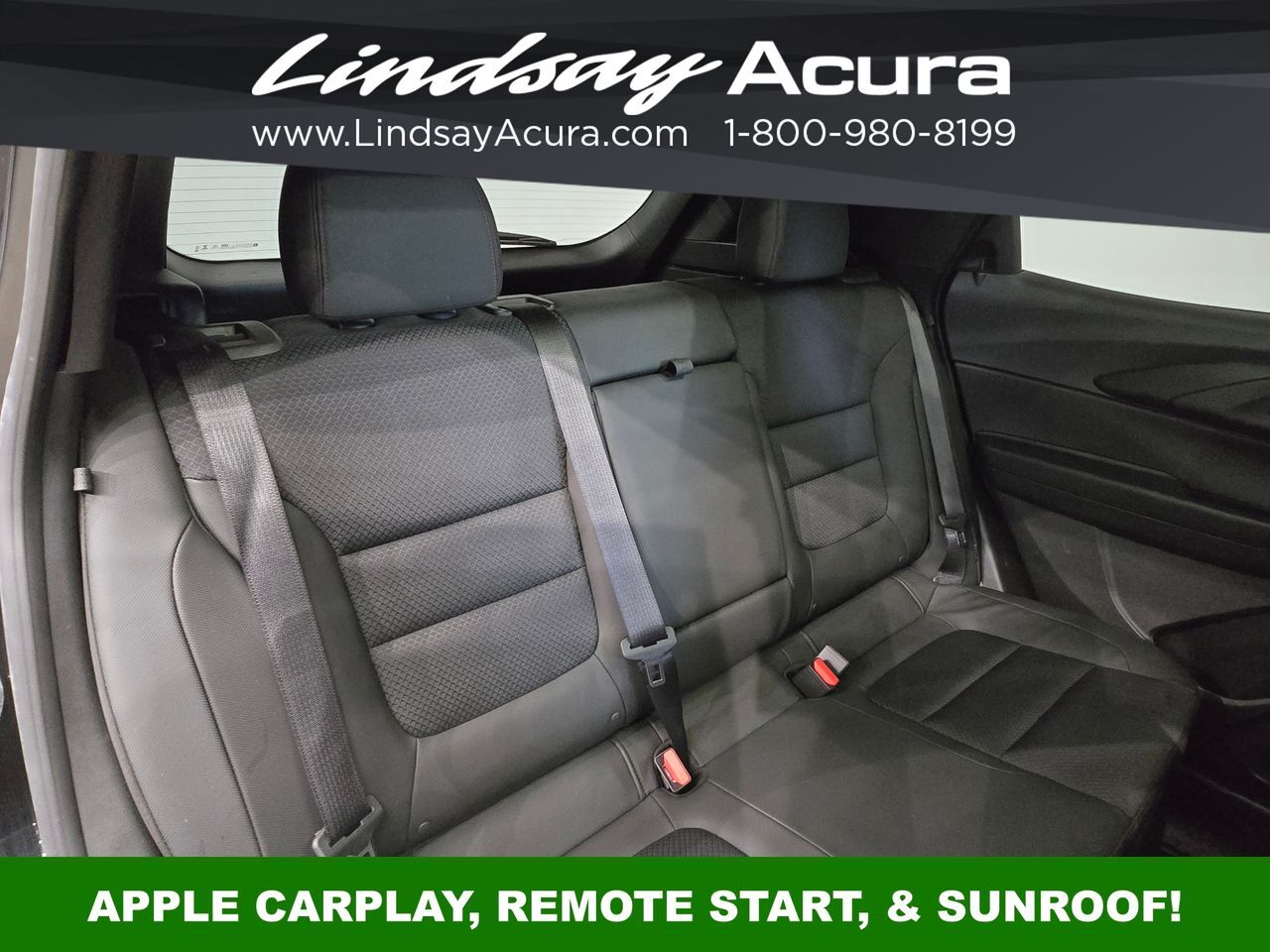 2022 Chevrolet TrailBlazer RS Columbus OH