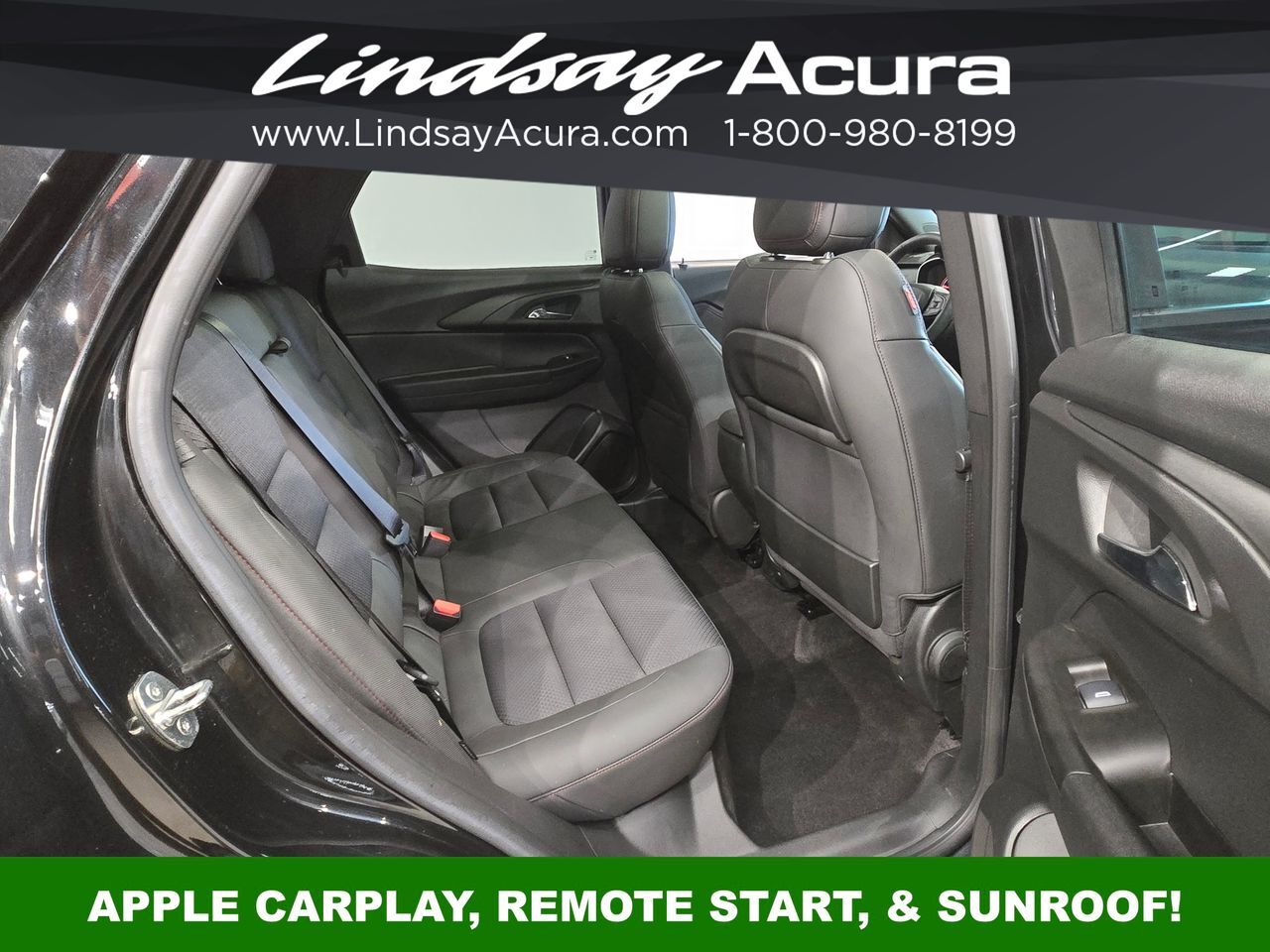 2022 Chevrolet TrailBlazer RS Columbus OH