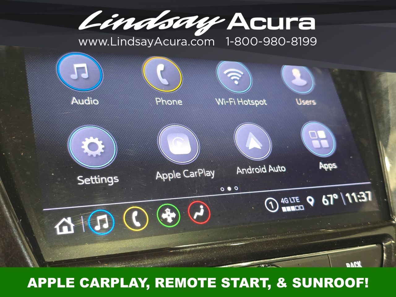 2022 Chevrolet TrailBlazer RS Columbus OH