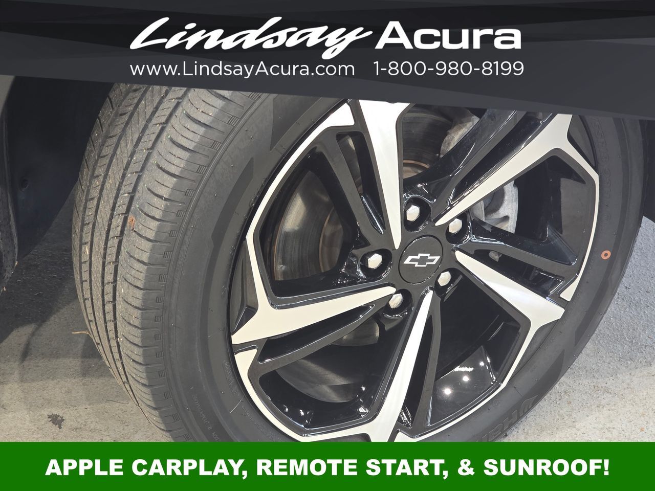 2022 Chevrolet TrailBlazer RS Columbus OH