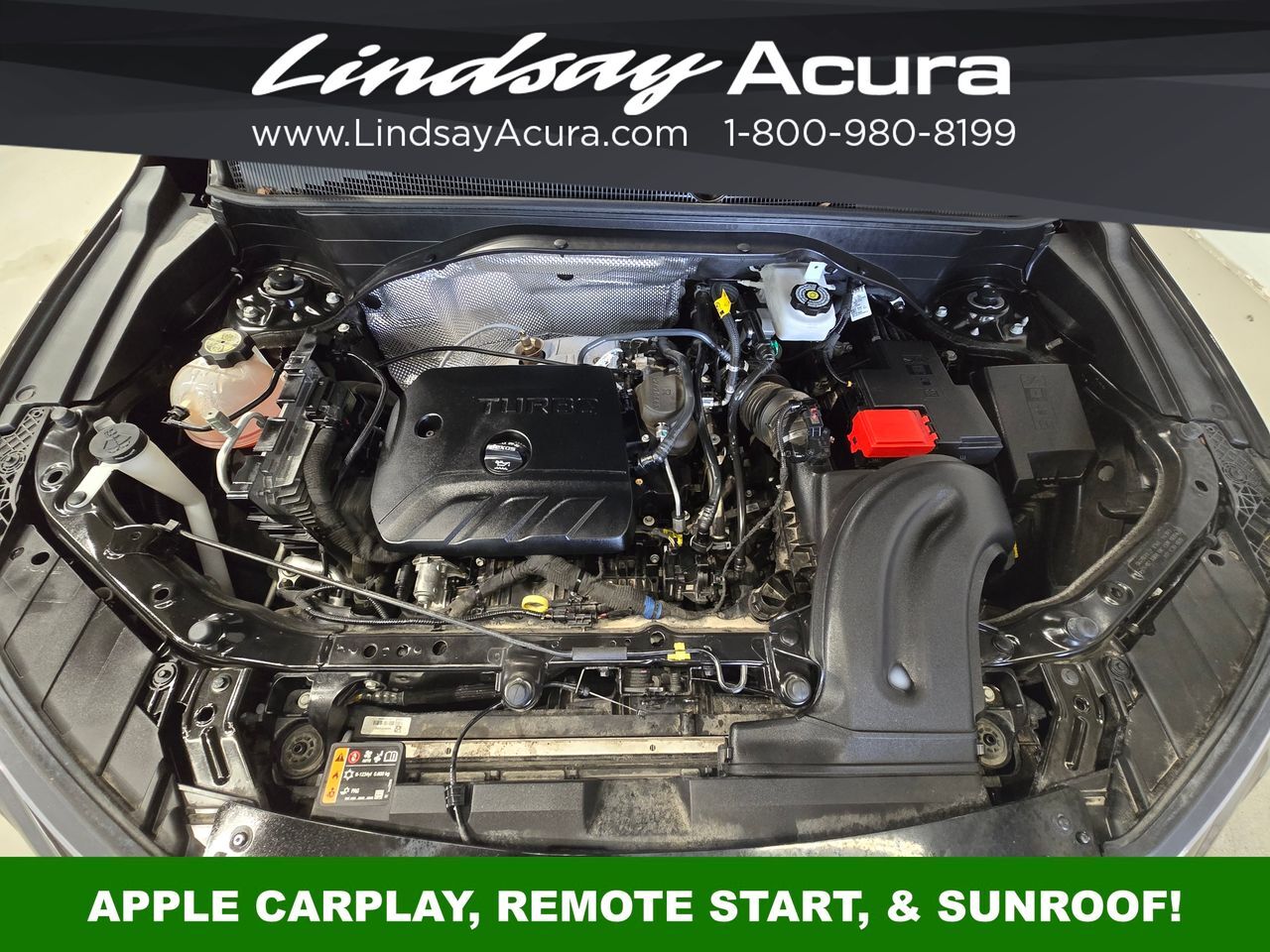 2022 Chevrolet TrailBlazer RS Columbus OH