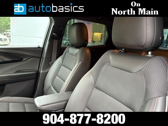 2022 Chevrolet TrailBlazer RS Jacksonville FL