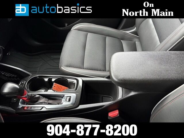 2022 Chevrolet TrailBlazer RS Jacksonville FL