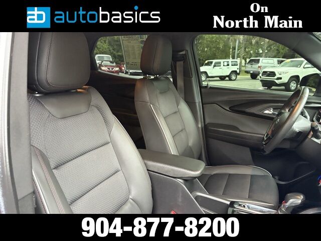 2022 Chevrolet TrailBlazer RS Jacksonville FL