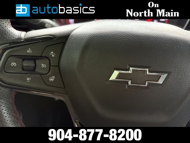 2022 Chevrolet TrailBlazer RS Jacksonville FL