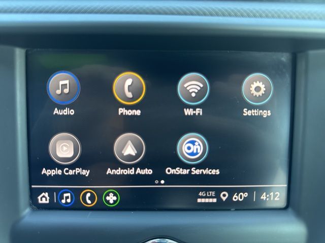 2022 Chevrolet TrailBlazer RS Random Lake WI