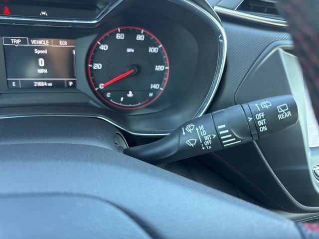 2022 Chevrolet TrailBlazer RS Random Lake WI