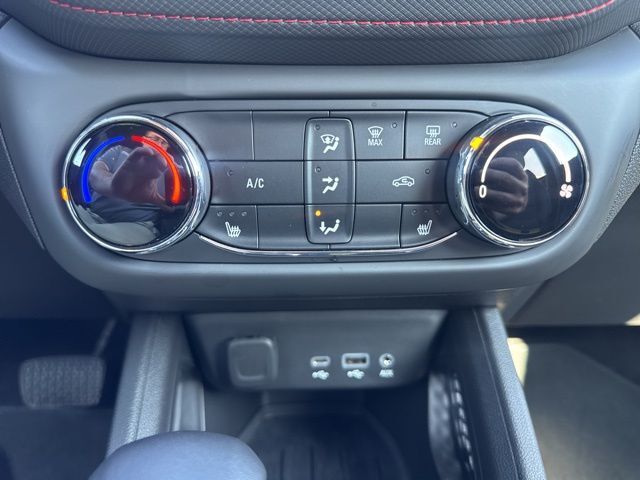 2022 Chevrolet TrailBlazer RS Random Lake WI