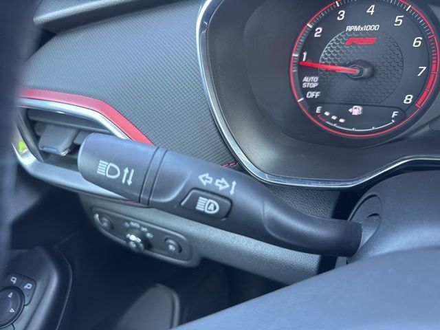 2022 Chevrolet TrailBlazer RS Random Lake WI