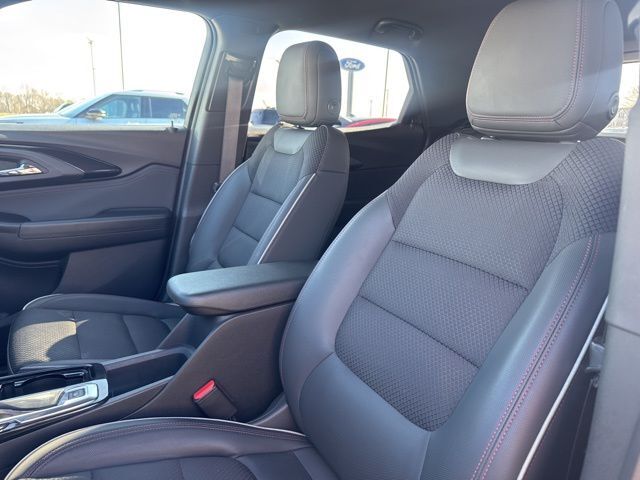 2022 Chevrolet TrailBlazer RS Random Lake WI