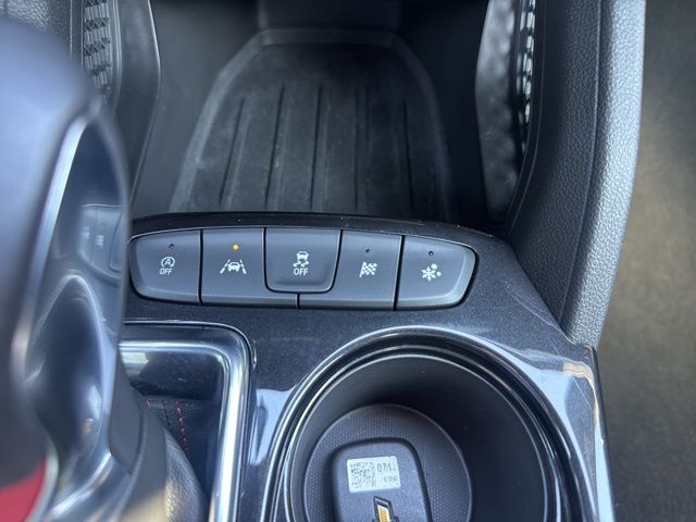 2022 Chevrolet TrailBlazer RS Random Lake WI