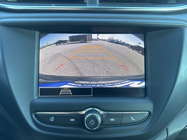 2022 Chevrolet TrailBlazer RS Random Lake WI