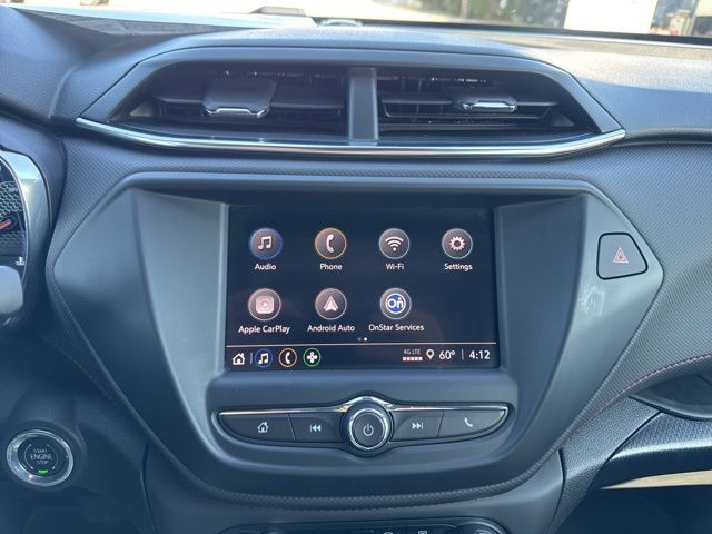 2022 Chevrolet TrailBlazer RS Random Lake WI