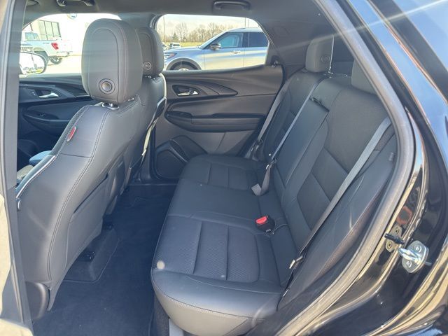 2022 Chevrolet TrailBlazer RS Random Lake WI