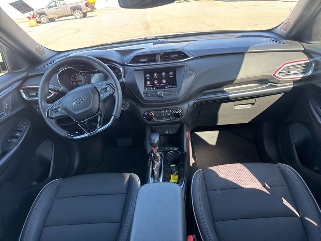 2022 Chevrolet TrailBlazer RS Random Lake WI