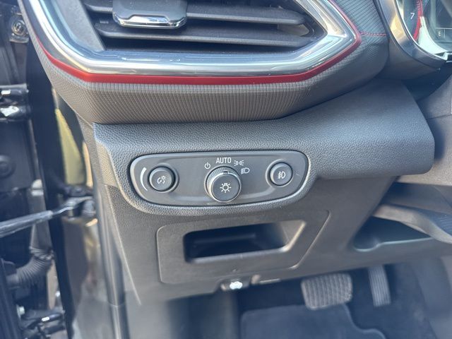 2022 Chevrolet TrailBlazer RS Random Lake WI