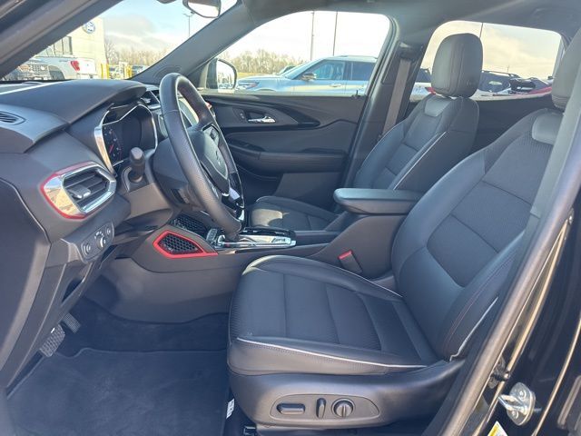 2022 Chevrolet TrailBlazer RS Random Lake WI
