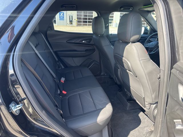 2022 Chevrolet TrailBlazer RS Random Lake WI