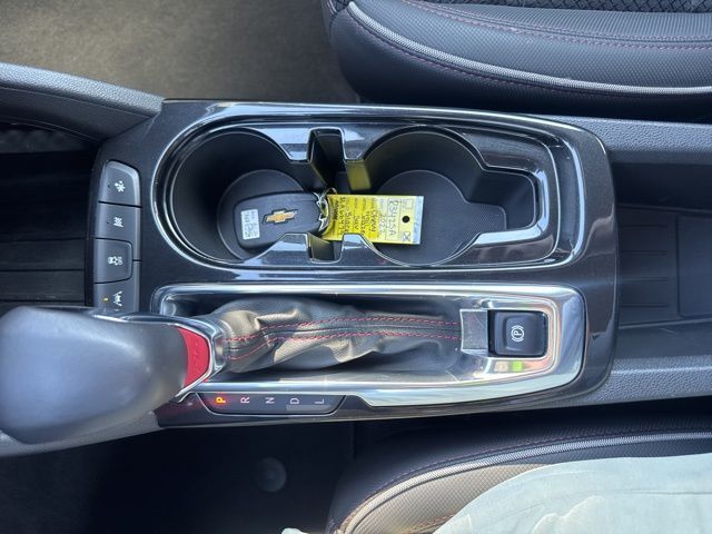 2022 Chevrolet TrailBlazer RS Random Lake WI