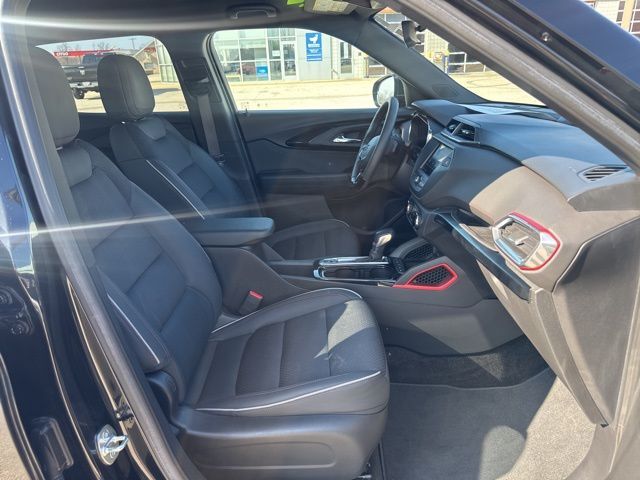 2022 Chevrolet TrailBlazer RS Random Lake WI