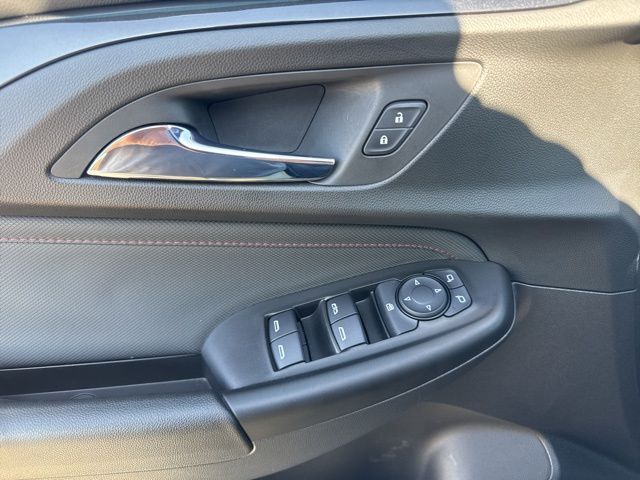 2022 Chevrolet TrailBlazer RS Random Lake WI