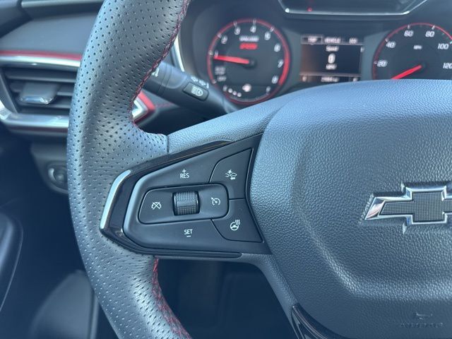 2022 Chevrolet TrailBlazer RS Random Lake WI