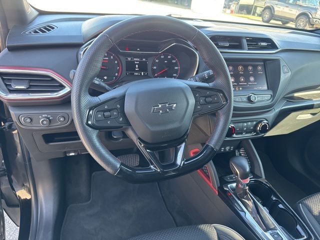 2022 Chevrolet TrailBlazer RS Random Lake WI