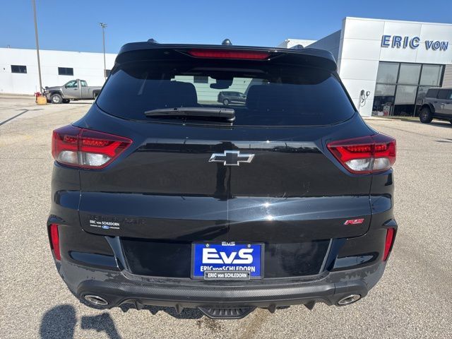2022 Chevrolet TrailBlazer RS Random Lake WI