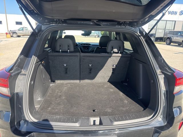 2022 Chevrolet TrailBlazer RS Random Lake WI
