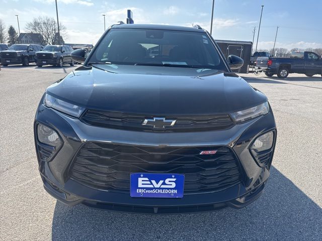 2022 Chevrolet TrailBlazer RS Random Lake WI