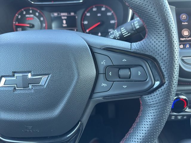 2022 Chevrolet TrailBlazer RS Random Lake WI