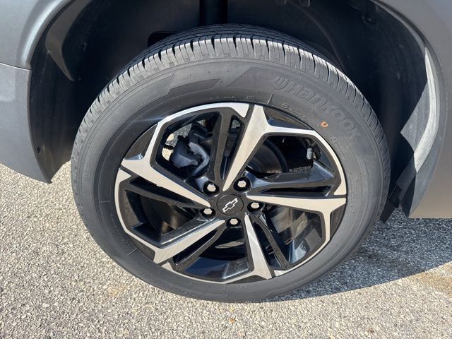 2022 Chevrolet TrailBlazer RS Random Lake WI
